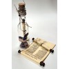 US Constitution Message in a Bottle